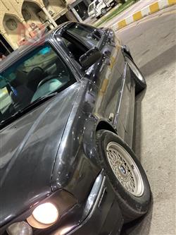 بی ئێم دەبڵیو سیریەس 5